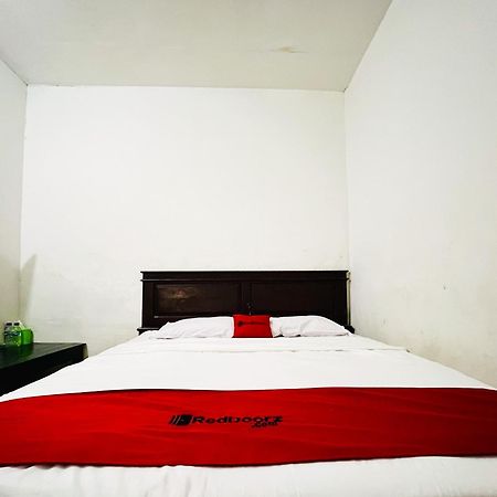 Reddoorz At Krisan Kendari Hotel Pulupanda Exterior foto