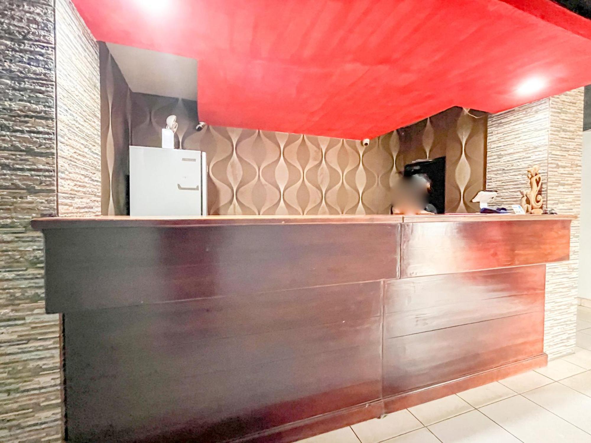 Reddoorz At Krisan Kendari Hotel Pulupanda Exterior foto